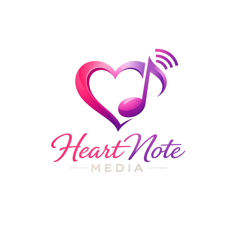 heartnotemedia.com