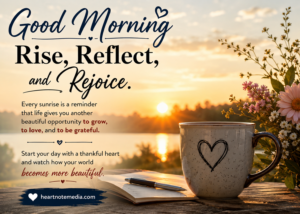 Spiritual Good Morning Life Quotes