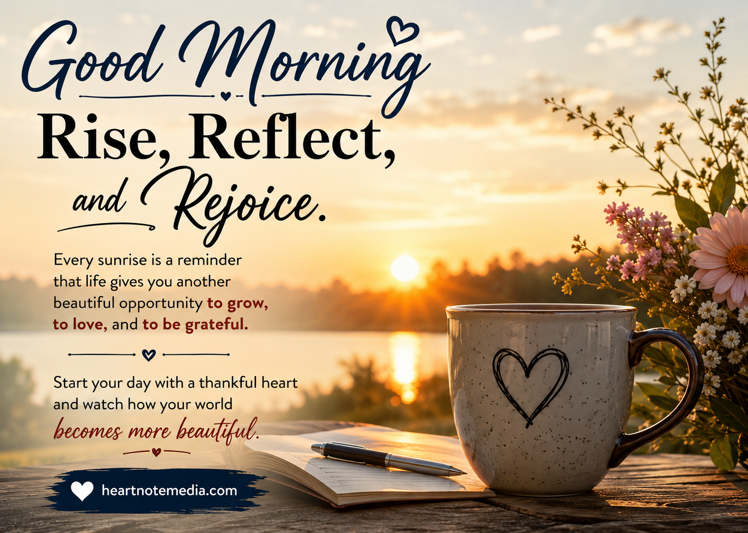 Spiritual Good Morning Life Quotes