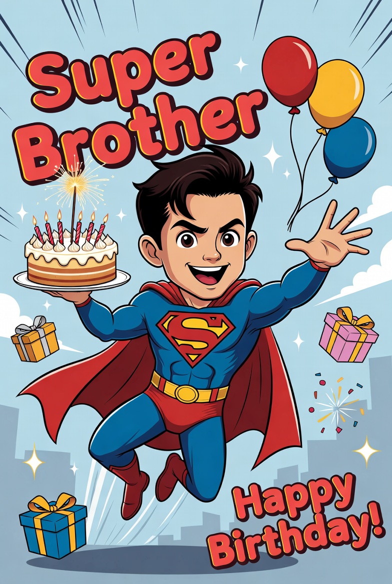 Birthday Prayer for Brother: 120+ Heartfelt Blessings, Wishes & Messages