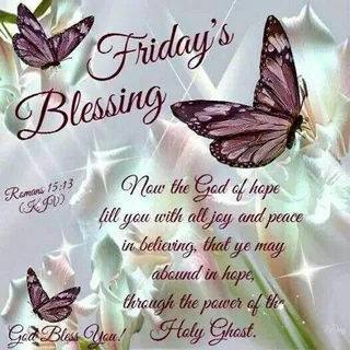 African American Spiritual Friday Blessings: 100 Inspiring Quotes