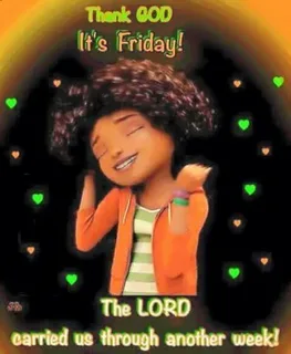 African American Spiritual Friday Blessings: 100 Inspiring Quotes