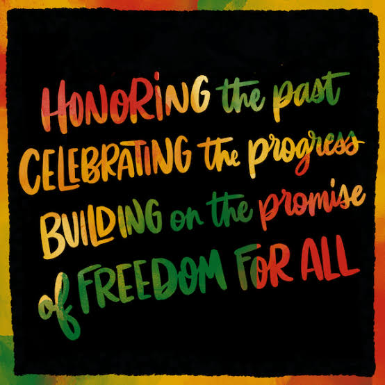 Happy Juneteenth: 100 Inspiring Wishes, Quotes & Captions (2026)